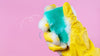 Microwave Cleaning Causes Bacterial Resistance