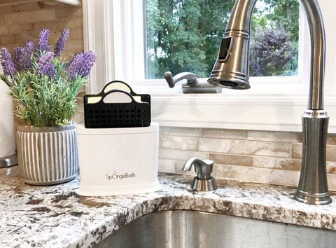 Fashion Style Foodie – Simple Ways To Deep Clean The Kitchen