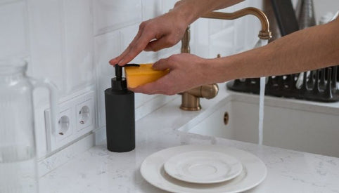 These 20 things are shockingly dirtier than your toilet seat!