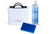SpongeBath Sponge Cleaner & Holder Starter Kit