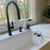 Exclusive HWC Clean Start Bundle with 6 Month Supply and Sink Bracket (Save 5%)