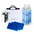 Exclusive HWC Clean Start Bundle with 6 Month Supply and Sink Bracket