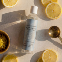 SpongeBath Concentrated Cleaning Solution