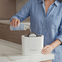 SpongeBath Concentrated Cleaning Solution