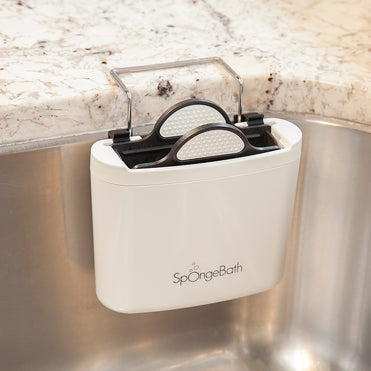 Secure Sink Mounting Bracket