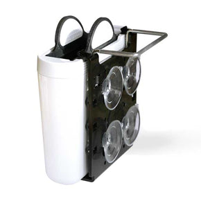 Secure Sink Mounting Bracket
