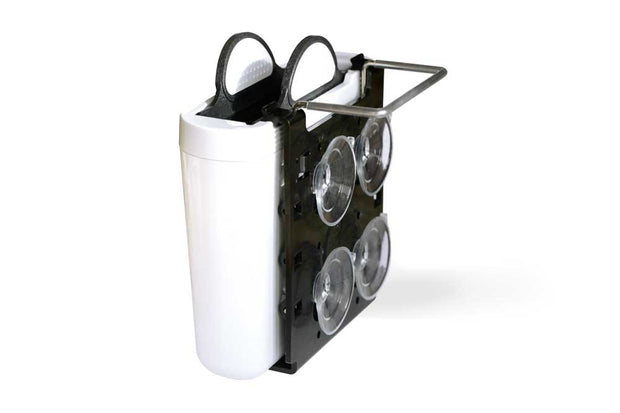 Secure Sink Mounting Bracket